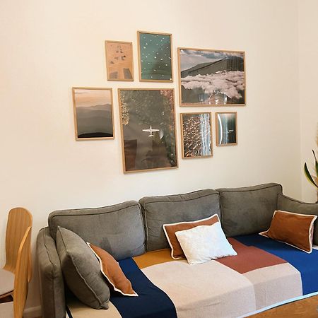 Nomas Skg Apartment By Binobi! Saloniki Zewnętrze zdjęcie