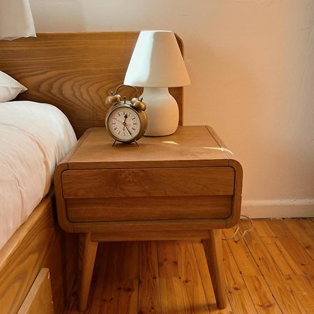 Nomas Skg Apartment By Binobi! Saloniki Zewnętrze zdjęcie
