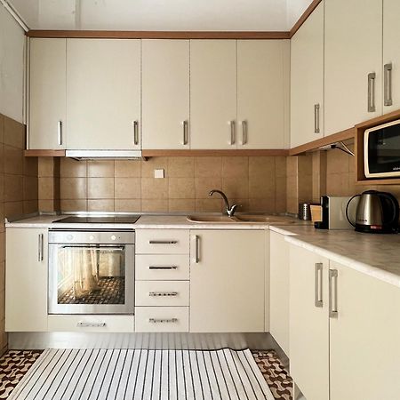 Nomas Skg Apartment By Binobi! Saloniki Zewnętrze zdjęcie
