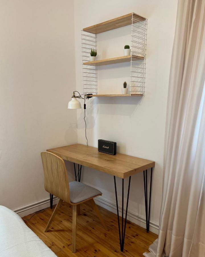 Nomas Skg Apartment By Binobi! Saloniki Zewnętrze zdjęcie