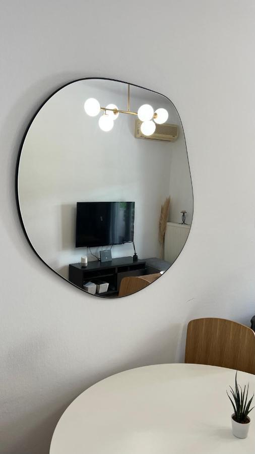Nomas Skg Apartment By Binobi! Saloniki Zewnętrze zdjęcie