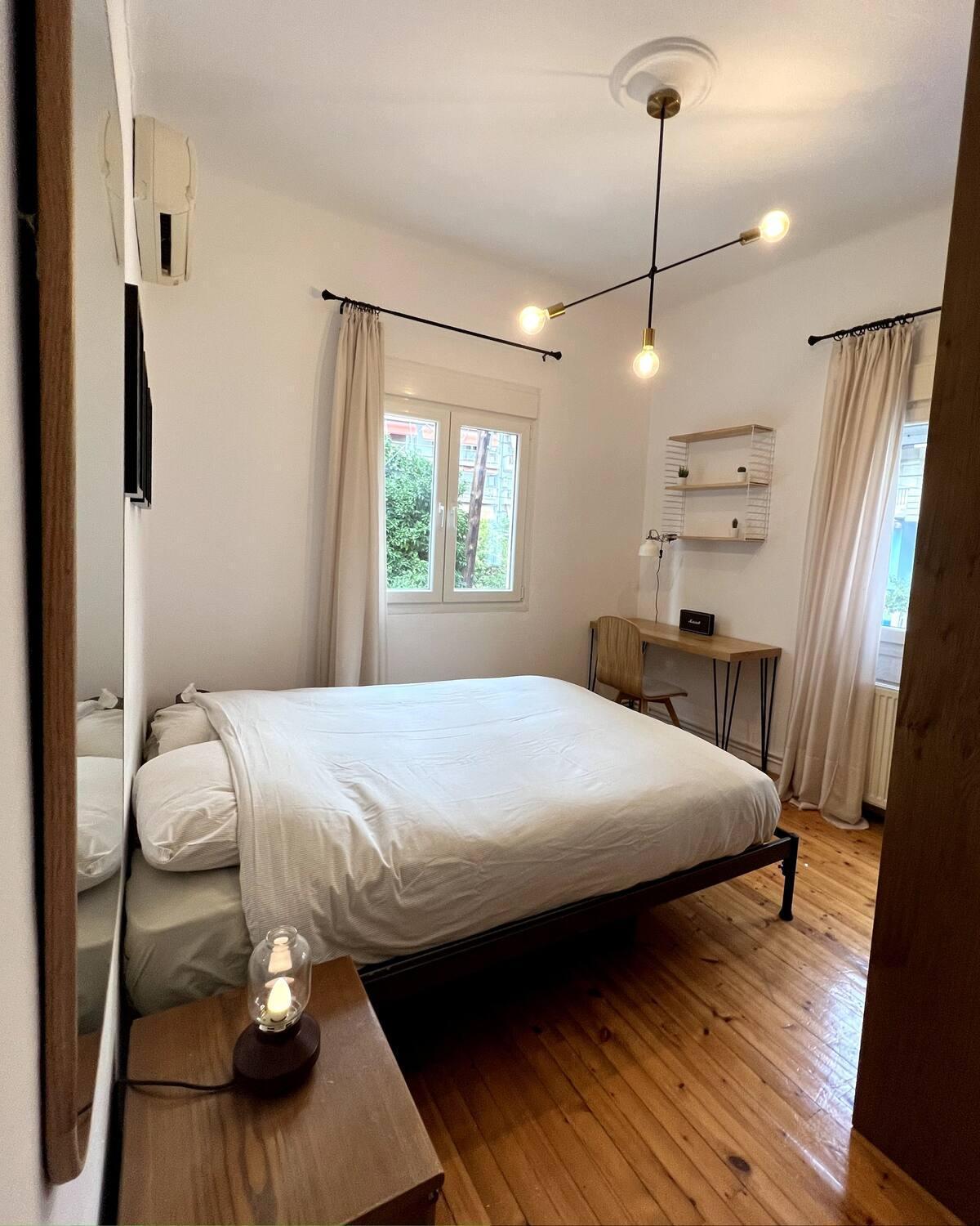 Nomas Skg Apartment By Binobi! Saloniki Zewnętrze zdjęcie