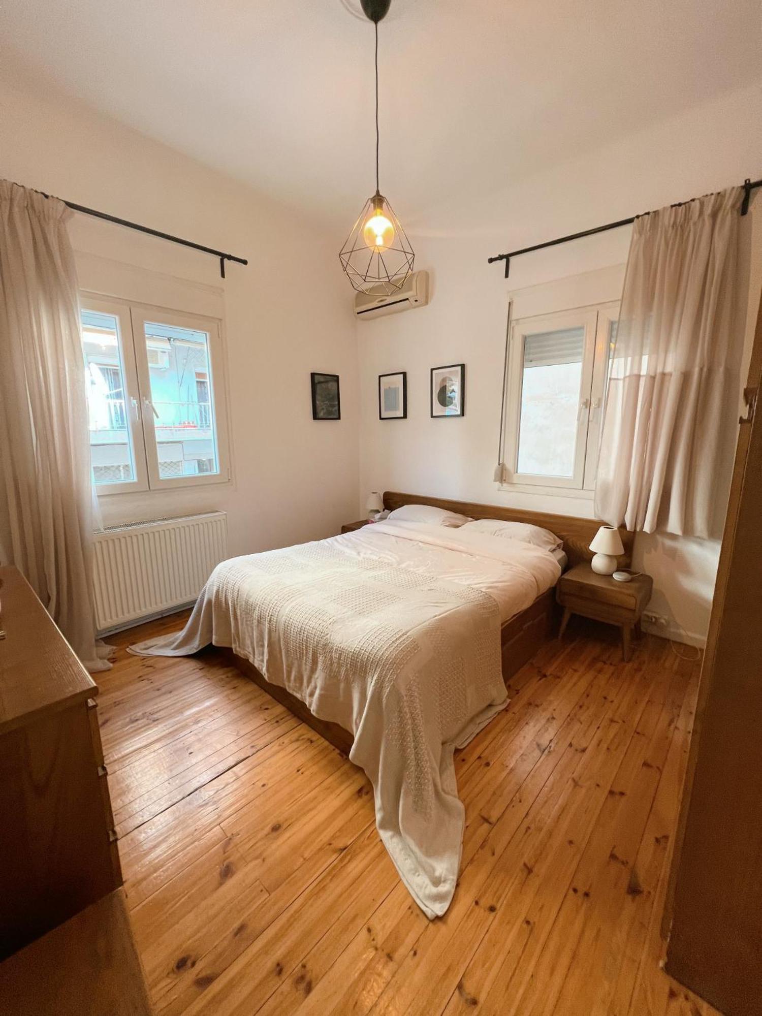 Nomas Skg Apartment By Binobi! Saloniki Zewnętrze zdjęcie