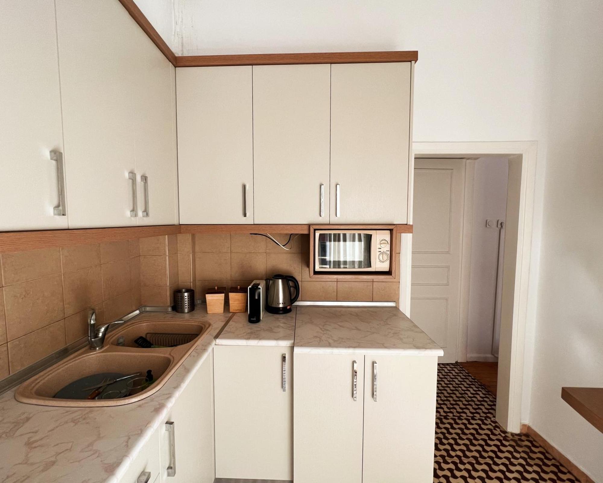 Nomas Skg Apartment By Binobi! Saloniki Zewnętrze zdjęcie