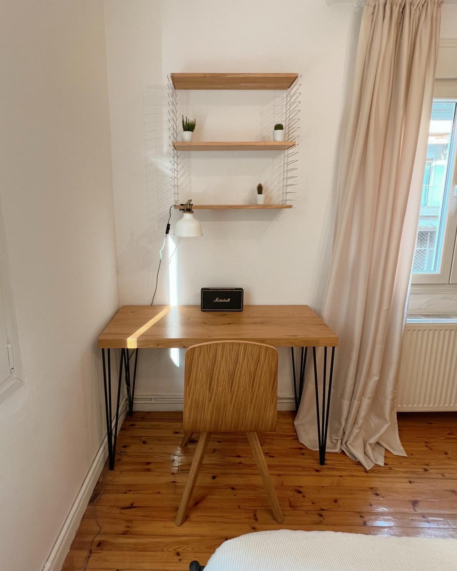 Nomas Skg Apartment By Binobi! Saloniki Zewnętrze zdjęcie